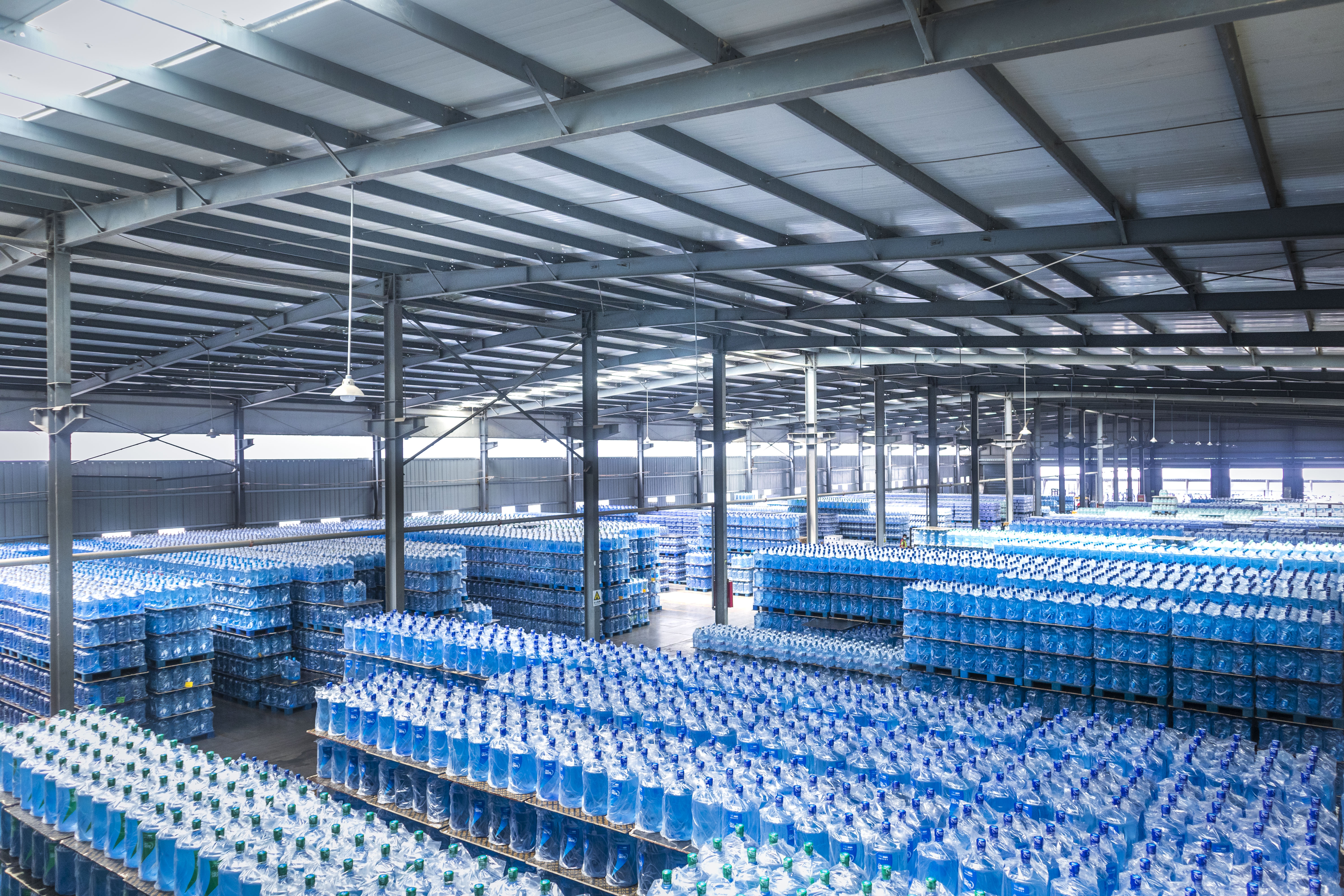 山泉水常见杂质与过滤目标