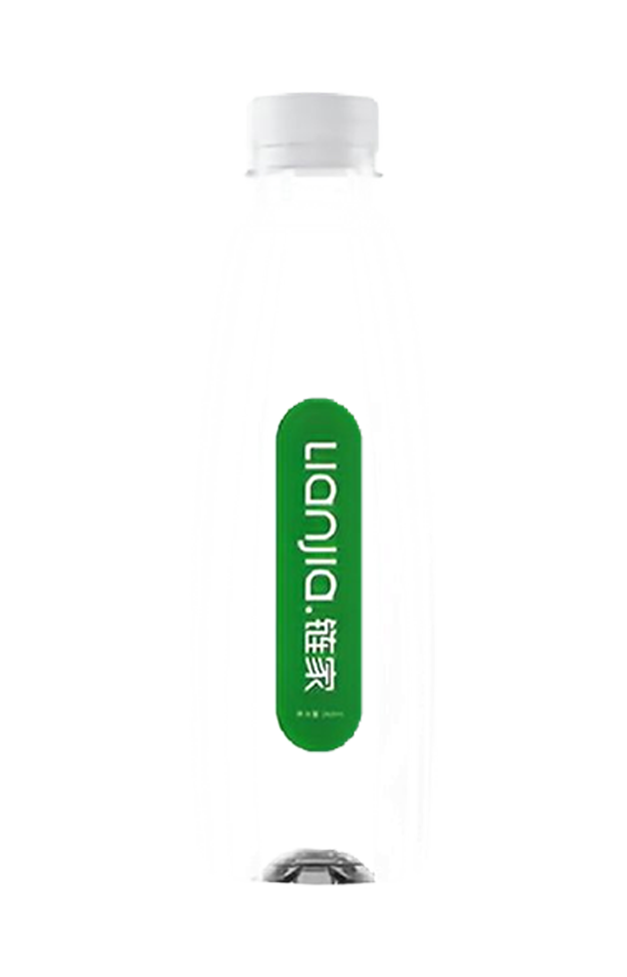 农工厂定制水-360ml八面白棱瓶