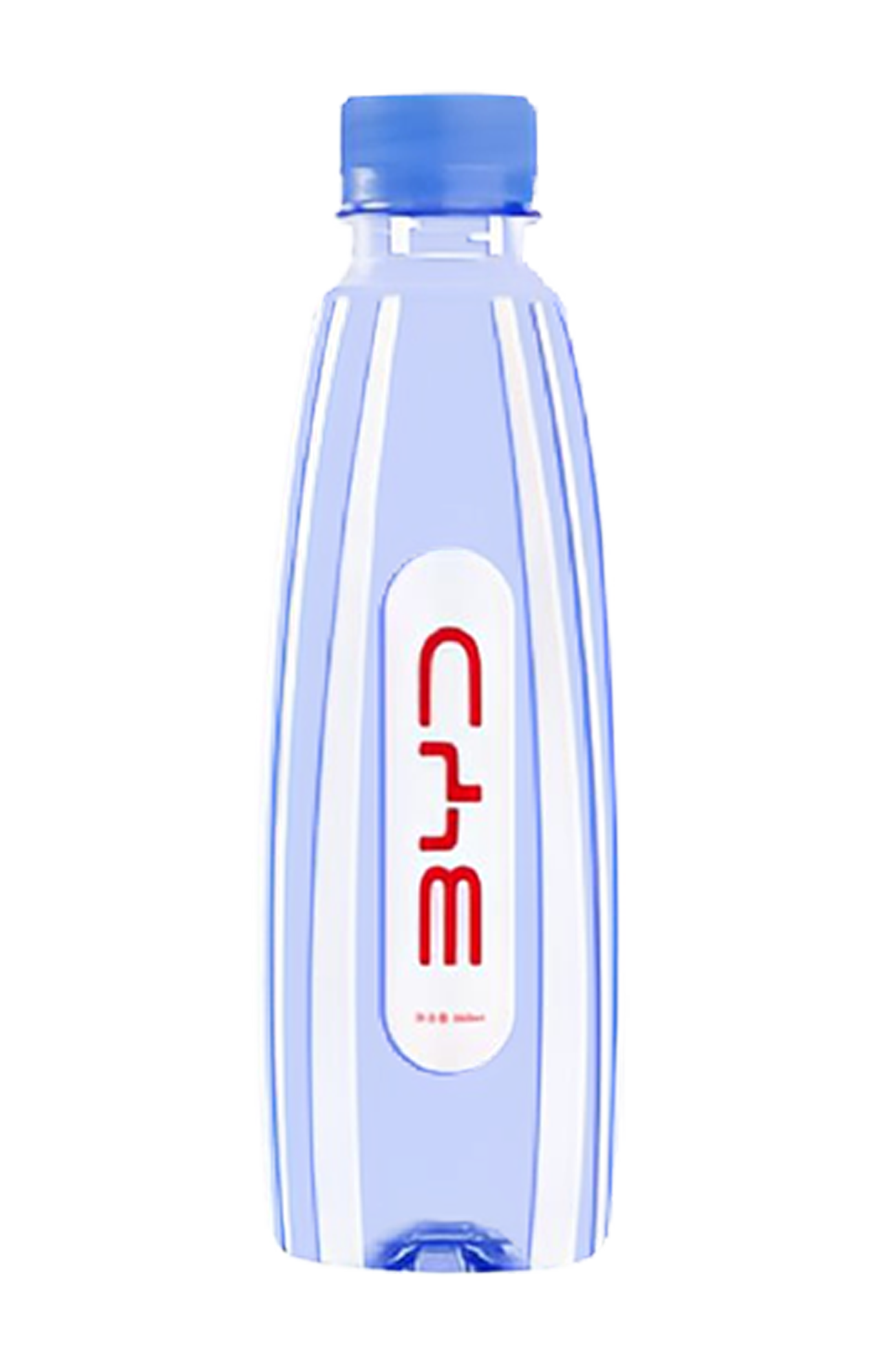 农工厂定制水-360ml八面蓝棱瓶
