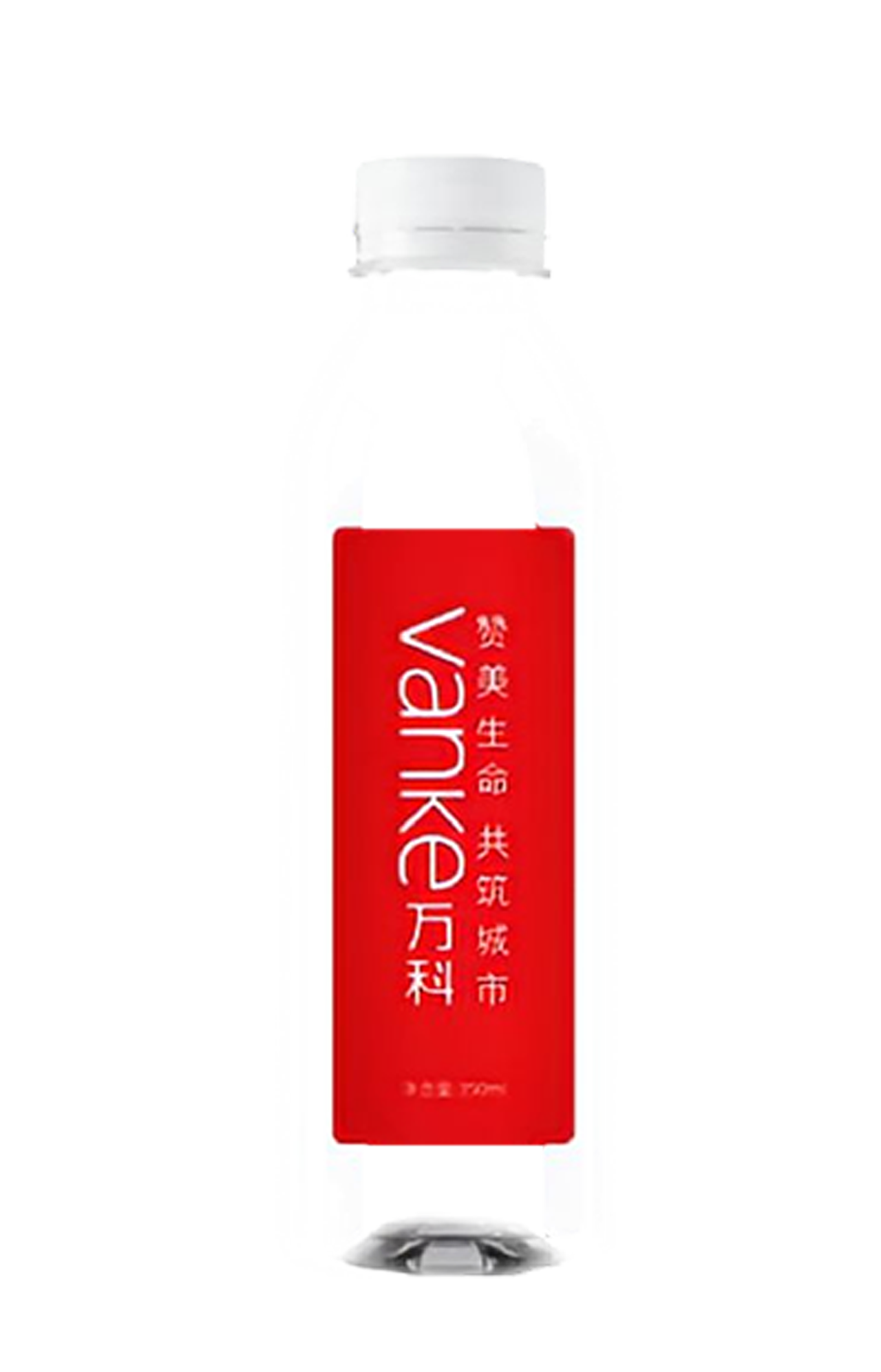 农工厂定制水-350ml圆瓶